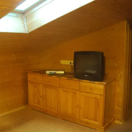 Haus Sonneck *