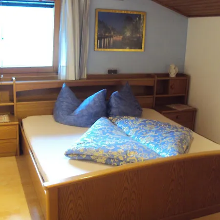 Apartment Haus Sonneck