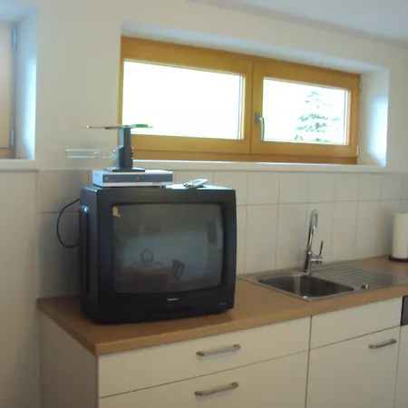 Apartment Haus Sonneck *