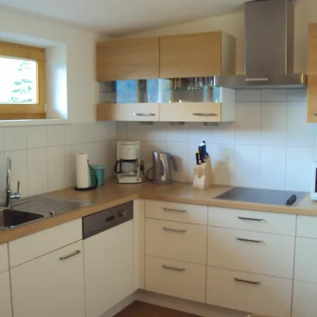 Apartment Haus Sonneck Gerlosberg