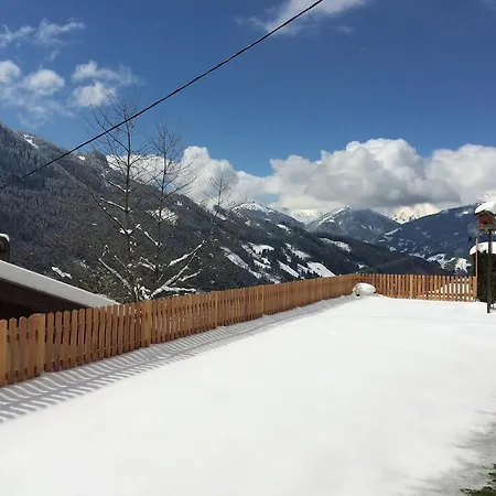 Haus Sonneck *
