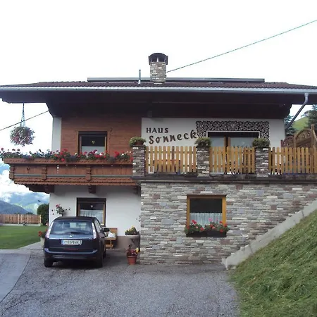 Apartment Haus Sonneck *