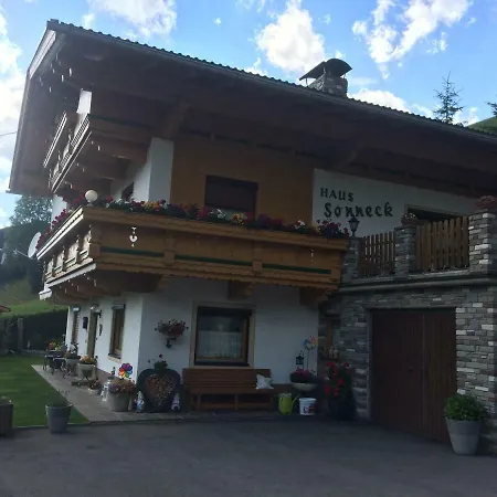 Haus Sonneck Apartment