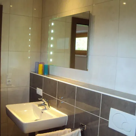 Haus Sonneck غيرلوسبيرغ